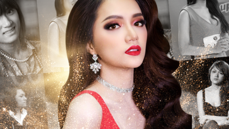 Giải thưởng 'khủng' mà Hương Giang nhận được khi trở thành Tân Hoa hậu Chuyển giới Quốc tế 2018