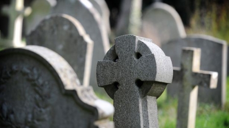 Tiễn biệt Stephen Hawking: Giáo sư có thể sẽ yên nghỉ ở nghĩa trang của những vĩ nhân Anh