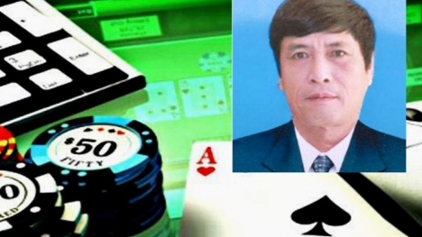 Vụ đánh bạc nghìn tỷ do cựu tướng công an 'bảo kê':  3,5 triệu USD đã chuyển sang Singapore