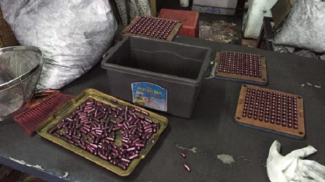 Nóng: Giám đốc công ty sản xuất thuốc trị ung thư bằng than tre đã bỏ trốn