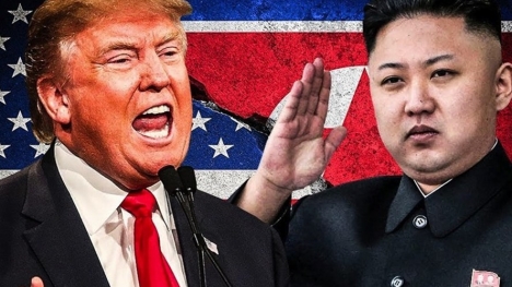 Tổng thống Trump đoán cuộc gặp với ông Kim Jong-un sẽ rất 'tuyệt vời'