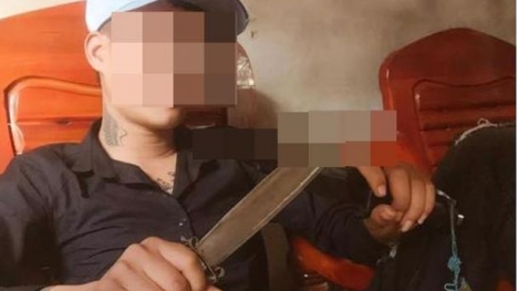 Rùng mình với status cuối cùng của hung thủ sát hại nữ sinh Bắc Giang trước cổng trường học