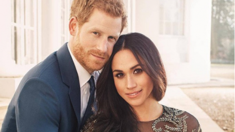 Hé lộ chiếc bánh cưới “phá vỡ truyền thống” trong hôn lễ của Hoàng tử Harry và Meghan Markle