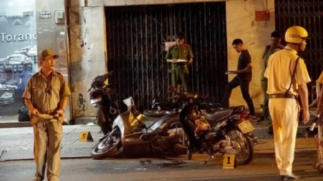 Cục Người có công trả lời việc phong tặng liệt sĩ với 2 “hiệp sĩ đường phố” tử nạn