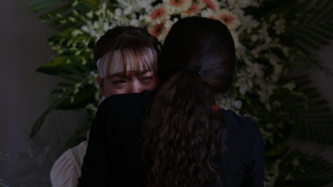 Mẹ 'hiệp sĩ' bị đâm tử vong ở Sài Gòn: Con tôi ngã xuống vì thành phố bình yên