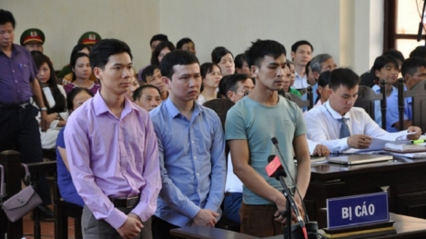 Tin tức thời sự 24h mới nhất ngày 18/5/2018