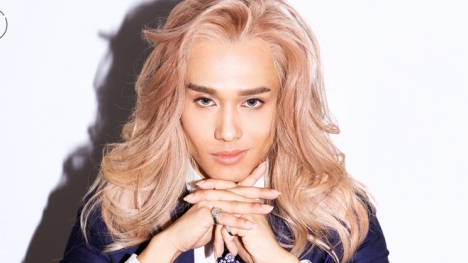 Ông trùm làng giải trí Thái Lan: Ở biệt thự như hoàng tộc, sưu tập đồng hồ hàng trăm tỷ