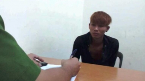 Kẻ cướp iPhone khai lý do đâm 2 người truy đuổi trọng thương