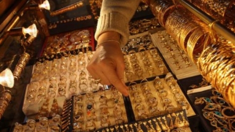 Giá vàng hôm nay 30/5/2018: Vàng chìm nghỉm dưới đáy khi đồng USD tăng vọt