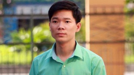 Bộ Y tế họp báo: 'Nếu có thể được đề nghị tòa tuyên bác sĩ Hoàng Công Lương vô tội'