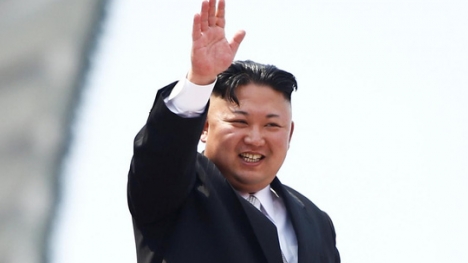 Hé lộ thời điểm ông Kim Jong-un đến Singapore