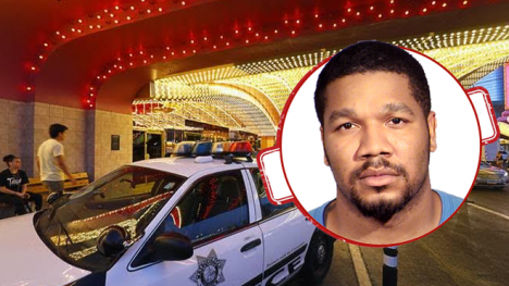 [PHOTO STORY] FBI và hành trình truy bắt nghi phạm giết 2 du khách Việt ở Las Vegas, Mỹ