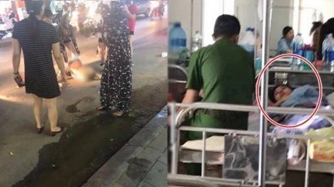 Báo chí phương Tây đưa tin vụ đánh ghen bằng nước mắm và ớt bột ở Thanh Hóa