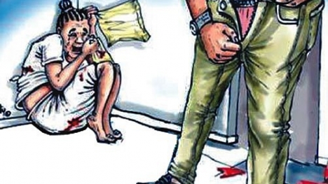 Tạm giam gã đàn ông say rượu cưỡng bức cụ bà 80 tuổi