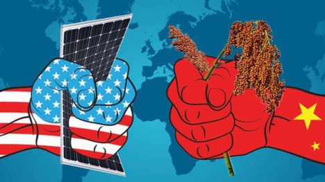 Chiến tranh thương mại Mỹ - Trung Quốc ảnh hưởng tới Việt Nam: Tác động trực tiếp chưa nhiều nhưng gián tiếp rất khó lường!