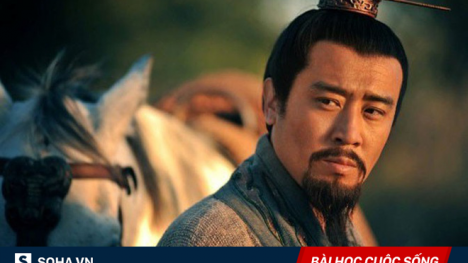 Tự dựng cơ nghiệp, Lưu Bị để lại 3 kinh nghiệm xương máu, hậu thế nên học tập!