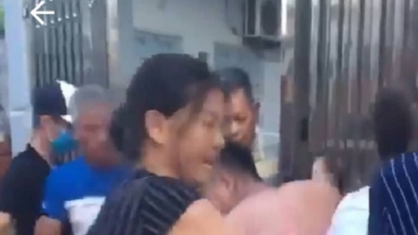 Thông tin mới nhất vụ cô gái bị đánh ghen, kéo lê tại Quảng Ninh