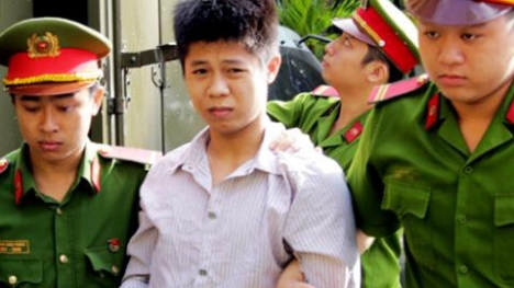 Tử tù muốn hiến tạng cho y học: Các bộ phận không thể sử dụng được sau khi tiêm thuốc độc