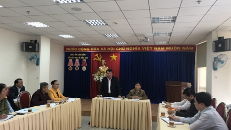 Công bố kết quả chấm thẩm định ở Lâm Đồng: Các bài thi có kết quả trùng khớp với điểm thi đã công bố