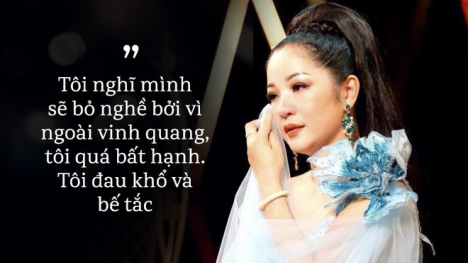 'Người ta chửi tôi và Việt Hùng dữ lắm, họ bảo Việt Hùng phá nát hình ảnh Thúy Nga'