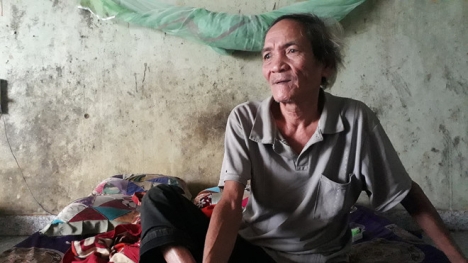 Người cưu mang cô gái giúp việc bị chủ tra tấn dã man kể lại thời điểm thời điểm nạn nhân bỏ trốn