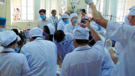 Xác định danh tính của 12 người thương vong trong vụ truy sát kinh hoàng ở Bạc Liêu