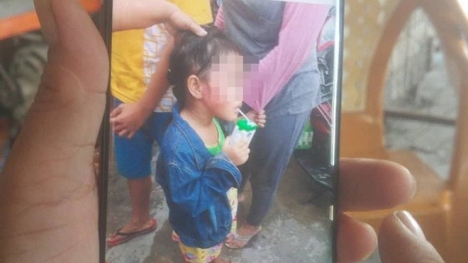 Xác định giáo viên đánh bé gái 5 tuổi nứt xương hàm trong trường mẫu giáo ở Sài Gòn