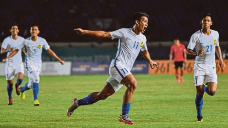 Việt Nam đừng vội mừng khi U23 Malaysia thế chỗ U23 Hàn Quốc