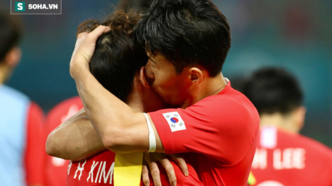 Sau chiến thắng nghẹt thở, HLV Hàn Quốc thận trọng trước viễn cảnh gặp Việt Nam