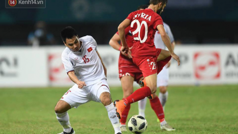 Thi đấu quá sung mãn, một ngôi sao Olympic Việt Nam phải đi thử doping