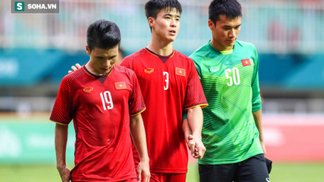 U23 Việt Nam đã thua, nhưng chúng ta còn 1 'cuộc chiến' khác để cả châu Á vẫn phải 'ngả mũ'