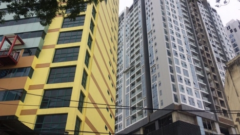 Chuyên gia lý giải động đất tại Hà Nội khiến cao ốc rung lắc