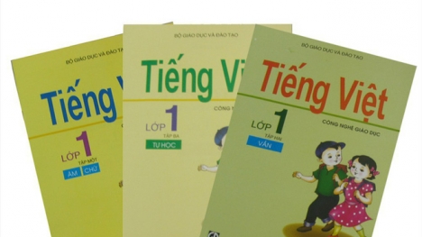 Ba điều cô giáo chủ nhiệm lớp 1 chia sẻ khiến phụ huynh tin tưởng sách Tiếng Việt 1-CNGD