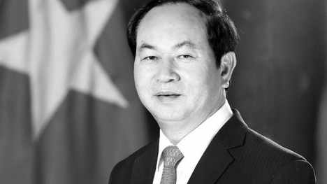 Truyền thông thế giới đưa tin lễ Quốc tang Chủ tịch nước Trần Đại Quang