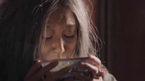 Giải mã bí ẩn về Hạc Đỉnh Hồng - bát canh độc Càn Long dùng để ban chết cho Lệnh phi Vệ Yến Uyển