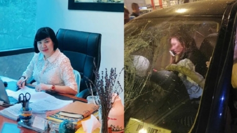 Lãnh đạo PVcomBank lên tiếng sau khi bị nhầm là người lái BMW gây tai nạn hàng loạt