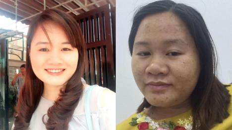 Bà mẹ sau sinh chạm mốc 80 kg chia sẻ bí quyết giảm 28kg sau 6 tháng sinh con khiến nhiều người ngỡ ngàng