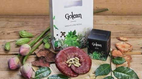 Giảm 4kg sau 3 tuần bằng trà giảm cân Golean Detox như thế nào?