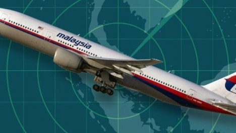 Thêm một phát hiện bí ẩn về máy bay mất tích MH370 gây chấn động