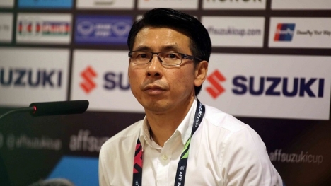 HLV Malaysia nói điều bất ngờ sau trận hòa với tuyển Việt Nam trên sân Bukit Jalil