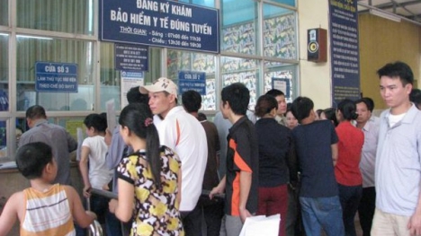 Nhiều dịch vụ y tế tăng giá từ 15/1/2019 mọi người nên biết