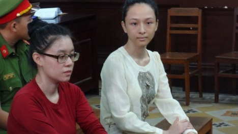 Diễn biến bất ngờ vụ Hoa hậu Phương Nga bị tố lừa đảo