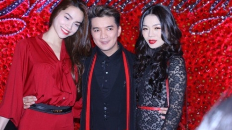 Đàm Vĩnh Hưng tiết lộ bí mật về mối quan hệ Hà Hồ - Lệ Quyên