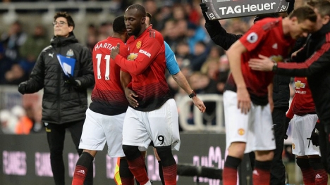 Newcastle - Man Utd: Solskjaer dụng binh như thần, phá kỷ lục tồn tại 73 năm