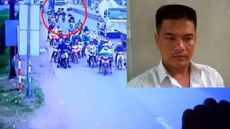 Tài xế xe container gây tai nạn thảm khốc ở Long An đối diện với hình phạt nào?