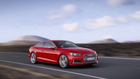 Tin tức ô tô -xe máy mới nhất ngày 4/1/2019: Bảng giá xe Audi 2019 mới nhất