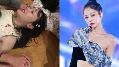 Sulli say xỉn, lộ loạt ảnh phản cảm trên trang cá nhân