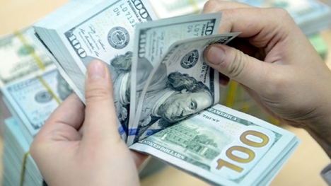 Tỷ giá ngoại tệ 10/1/2019: Giá USD lao dốc, đồng euro và bảng Anh tăng nhanh