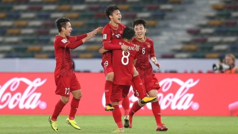 Asian Cup 2019: Tuyển Việt Nam sáng cửa vào vòng 1/8 nếu thắng Yemen