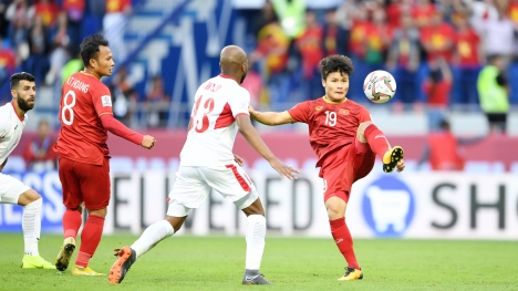 Quang Hải, Văn Hậu chính thức lên tiếng trước tin đồn ra nước ngoài thi đấu